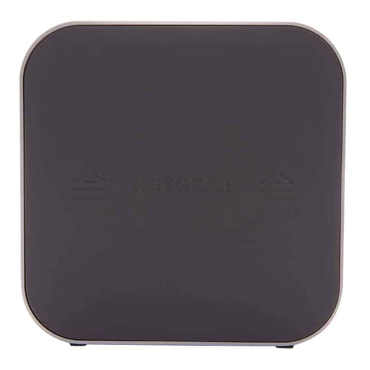 (image for) NETGEAR Nighthawk MR1100 M1 Gigabit 4G/LTE Mobile Router